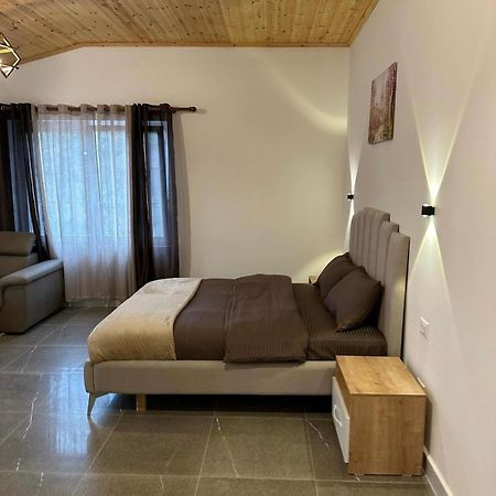 Qyteza Guest House & Camping Шкодер Екстер'єр фото