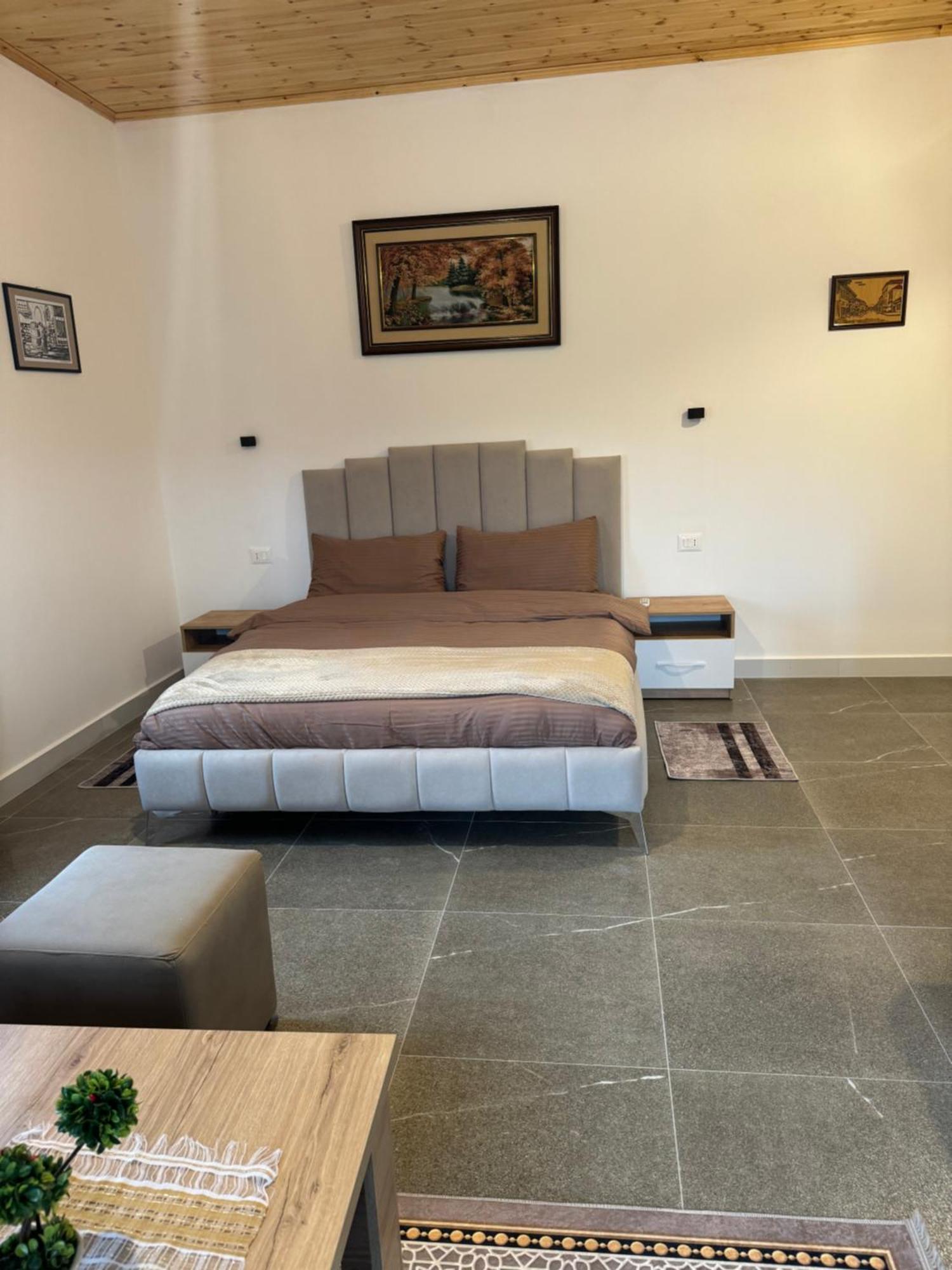Qyteza Guest House & Camping Шкодер Екстер'єр фото